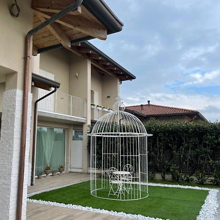 Villa Forni 切塞纳蒂科 外观 照片