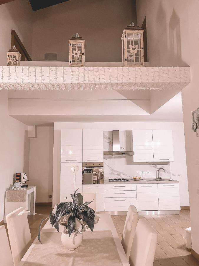 Villa Forni 切塞纳蒂科 外观 照片