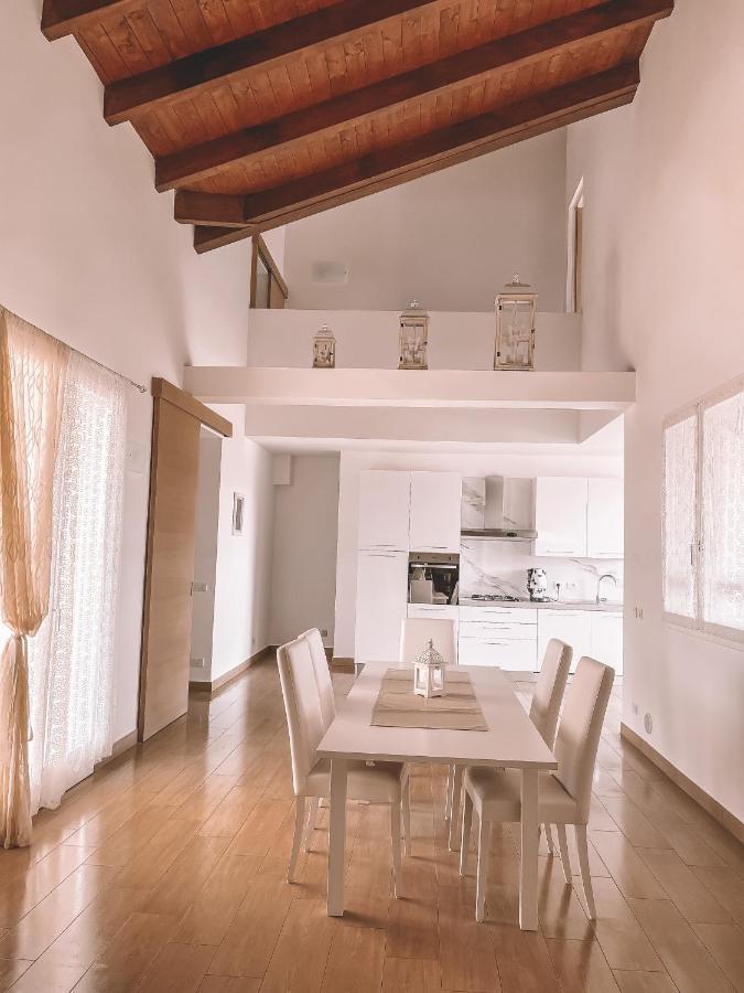 Villa Forni 切塞纳蒂科 外观 照片