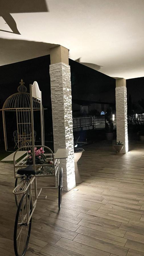 Villa Forni 切塞纳蒂科 外观 照片