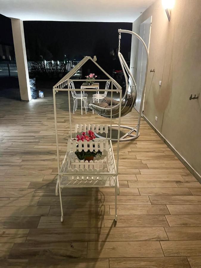 Villa Forni 切塞纳蒂科 外观 照片