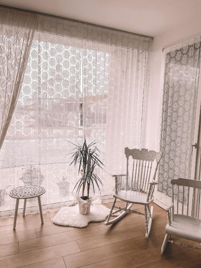 Villa Forni 切塞纳蒂科 外观 照片