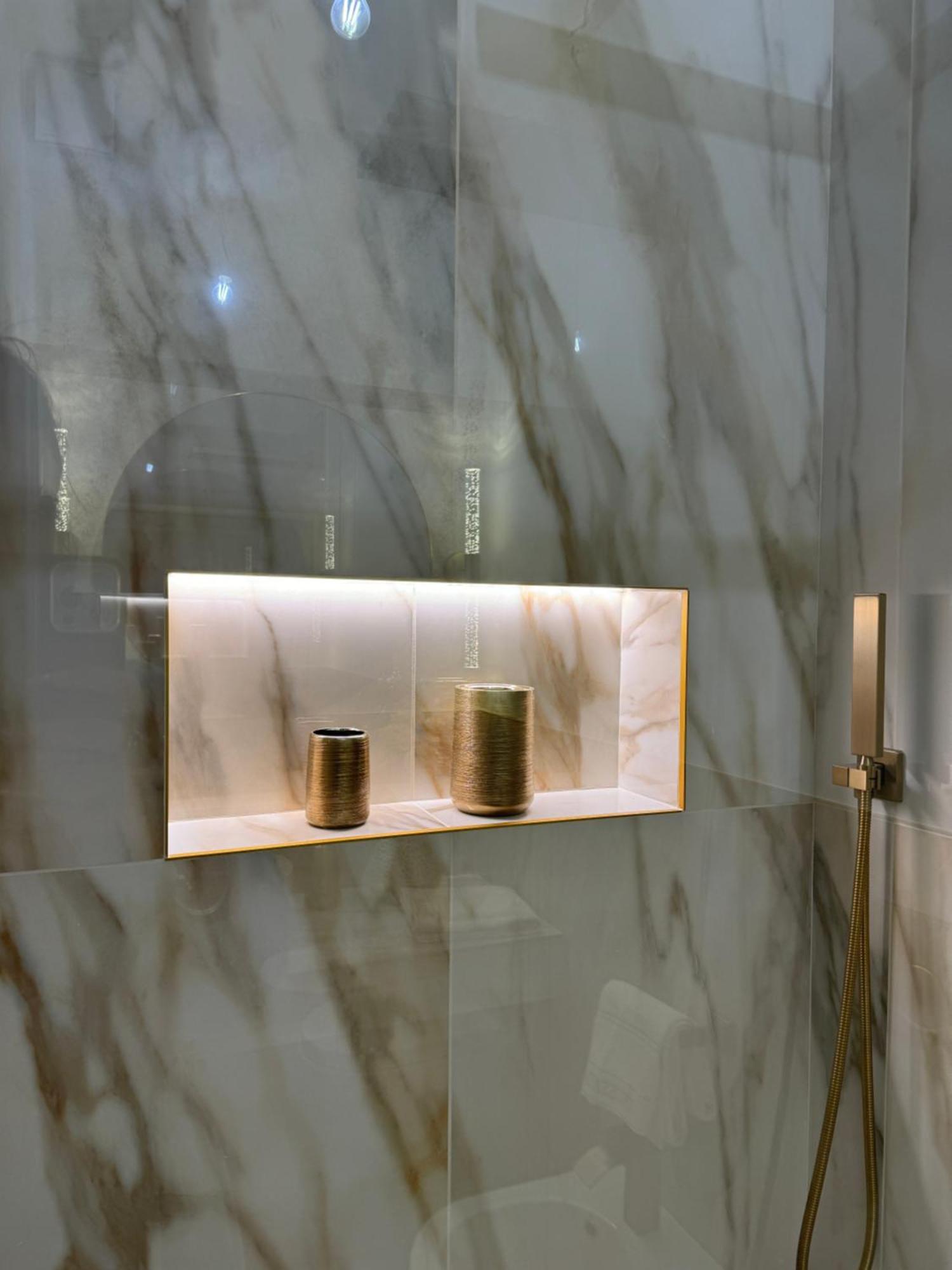 Villa Forni 切塞纳蒂科 外观 照片