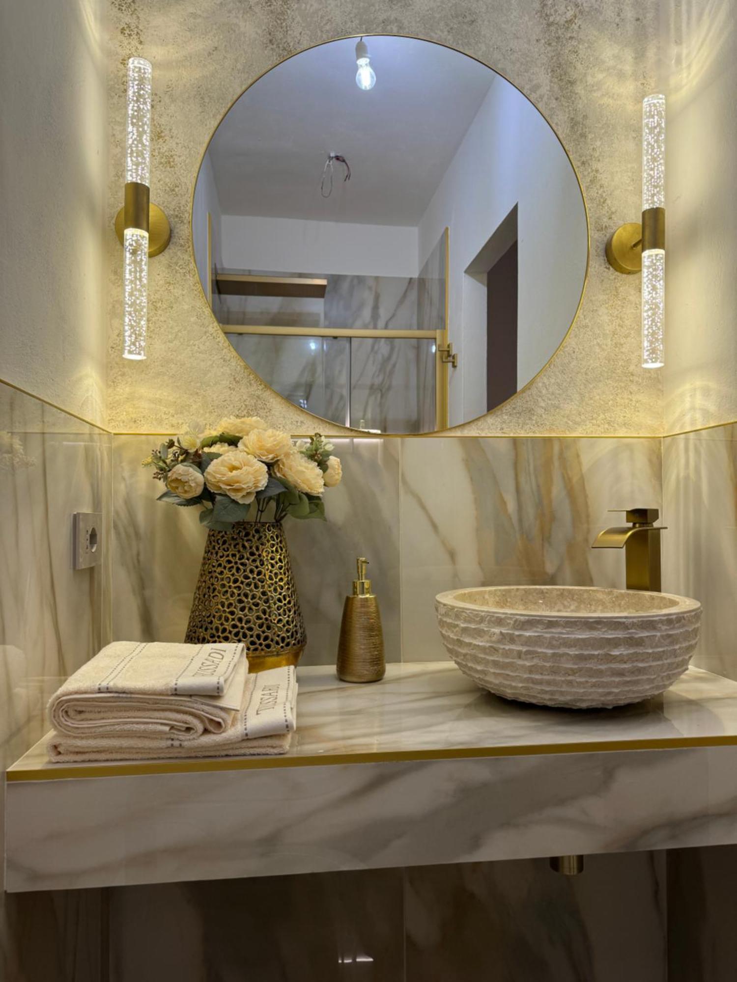 Villa Forni 切塞纳蒂科 外观 照片