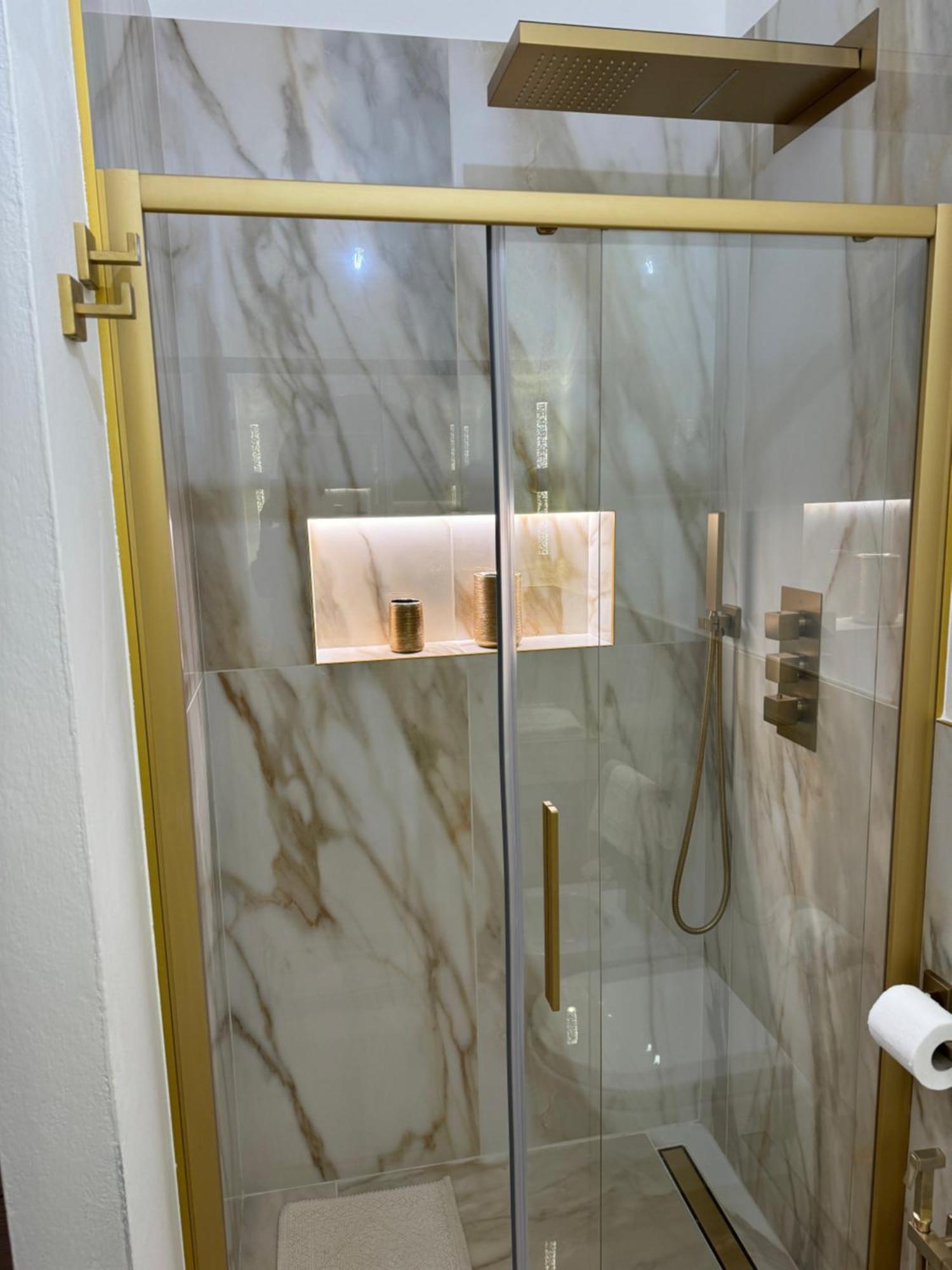 Villa Forni 切塞纳蒂科 外观 照片