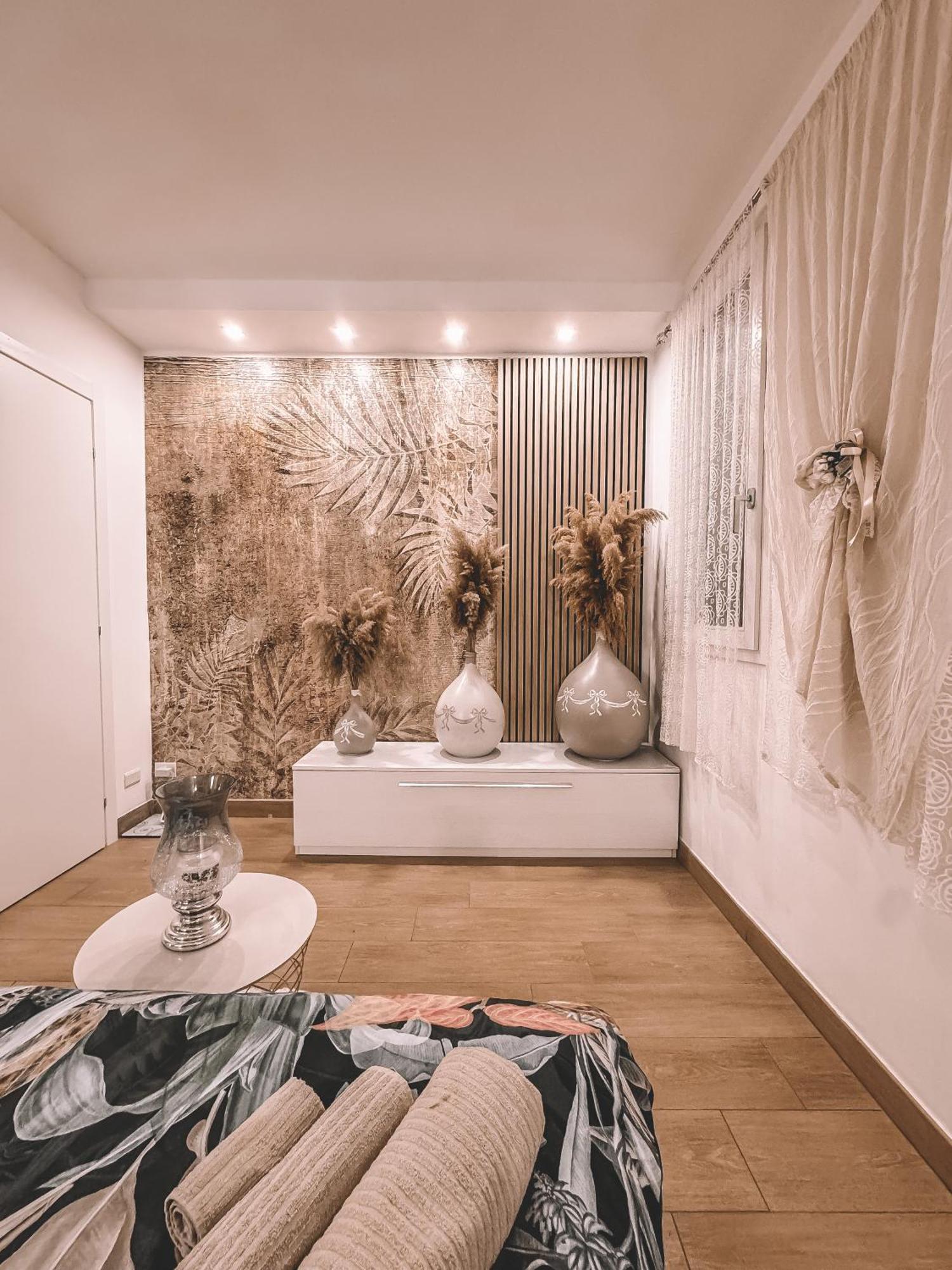 Villa Forni 切塞纳蒂科 外观 照片