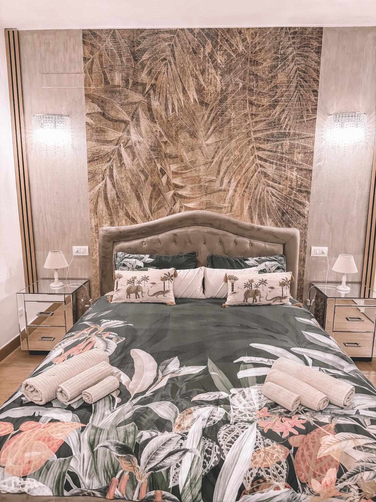 Villa Forni 切塞纳蒂科 外观 照片